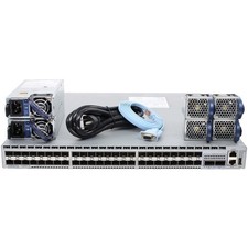 Arista DCS-7280SE-68-R 48P 10GbE SFP 2P 100GbE QSFP100 RA Switch