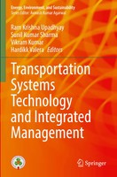 Ram Krishna Upadhyay (U. A.) | Transportation Systems Technology And...
