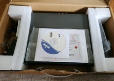 LTS LTD8504K-ST 4CH 5MP H.265 HD-TVI DVR SATA 1TB Recorder