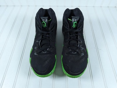 Size 11.5 - Nike Kyrie 4 Halloween for sale online | eBay