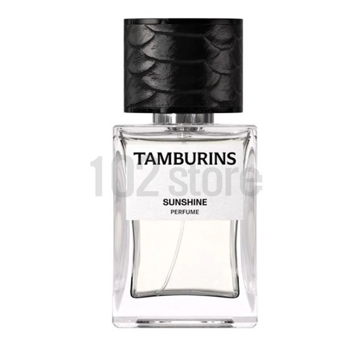 Tamburins SUNSHINE Perfume 50ml / 1.69oz -Express / No Tariffs In