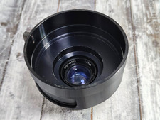 USSR CINEMA LENS LOMO OKS 8-35-1 2/35 Back for BAS or NAS