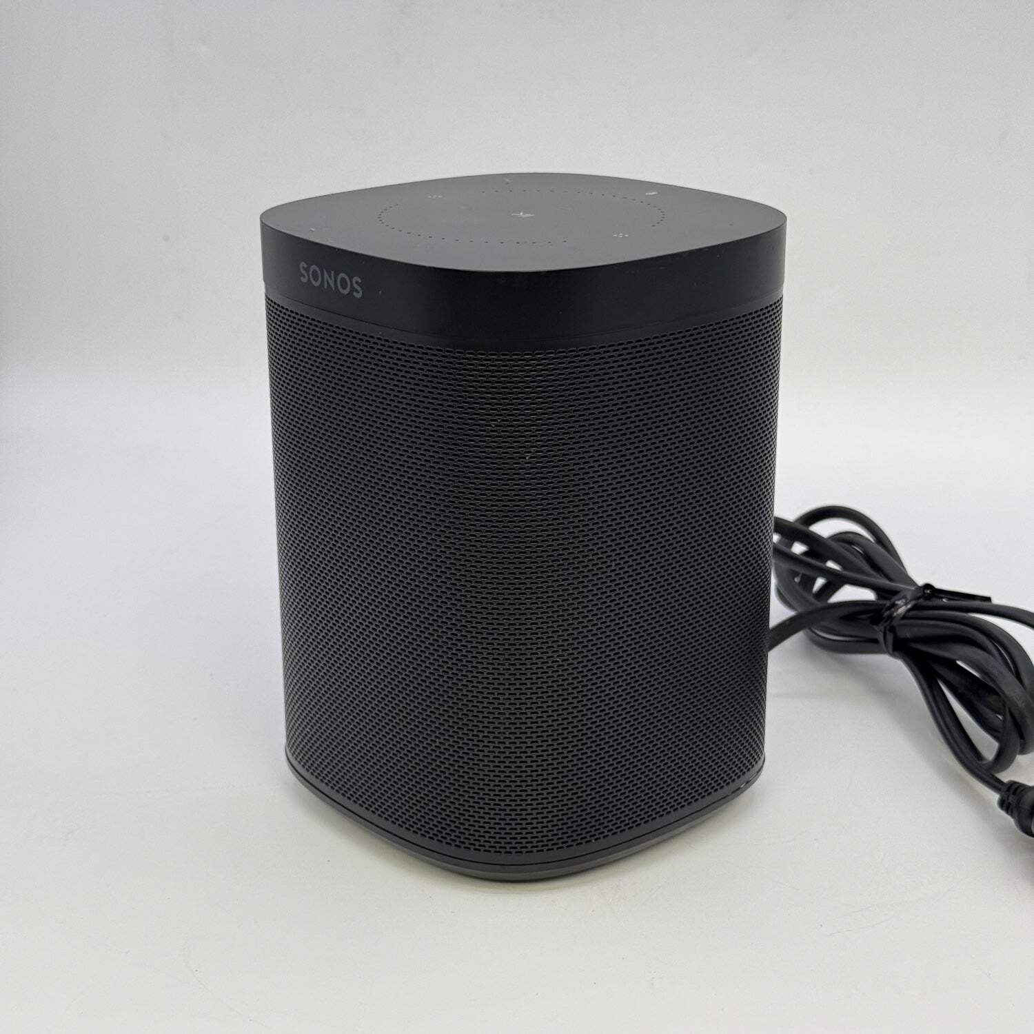 Sonos One (Gen 2) Smart Speaker Black S18