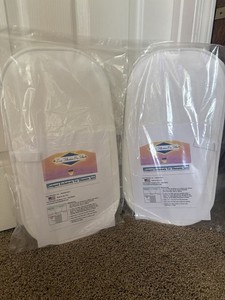 Zone Filtration Pre Filter For Diamonte Spas 19 3/4”x 10 7/8”