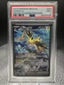 2023 Pokemon 151 Zapdos EX 202/165 PSA 9 Mint Special Illustration Rare