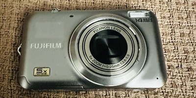 富士フイルムFinePixZ250 Fujifilm Finepix 250 | eBay