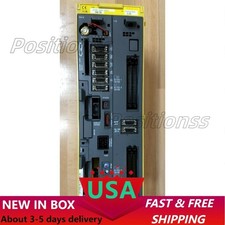   pcs FANUC A02B-0299-B802 SERVO CONTROLLER A02B0299B802 NEW For VIP DHL