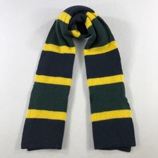 Vintage Polo Ralph Lauren Scarf Muffler