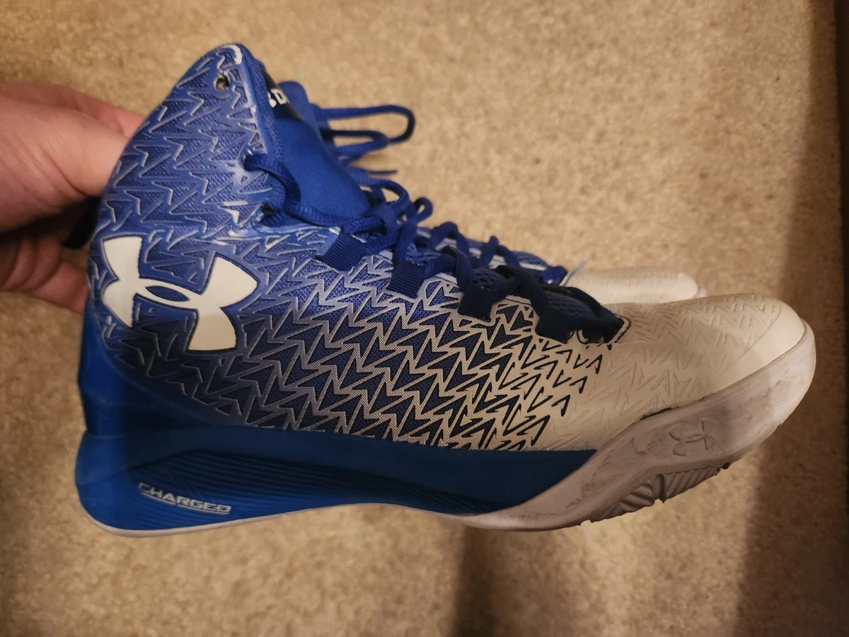 Size 7.5 under armor clutch fit drive charged . Amazon.com | Under Armour Men main image 2