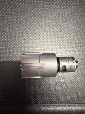 CS Unitec 4-1-140 C Cutting Bit | 4-Series | 1-1/4'' Diameter | 1-3/8'' Depth
