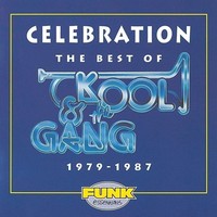 Audio Cd - Kool & The Gang - The Best Of - Island Records -D- Neu