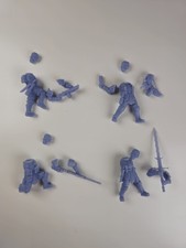 Comp w/ Trench Crusade - New Antioch Shocktrooper set