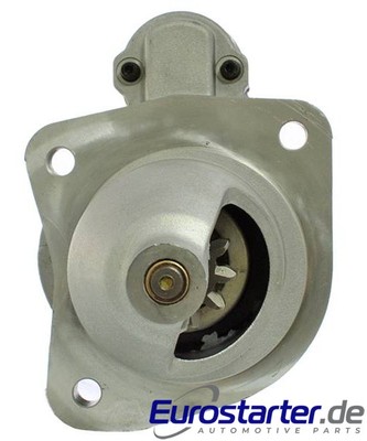 1***Anlasser Neu - OE Ref. D9R116 für Volvo Penta