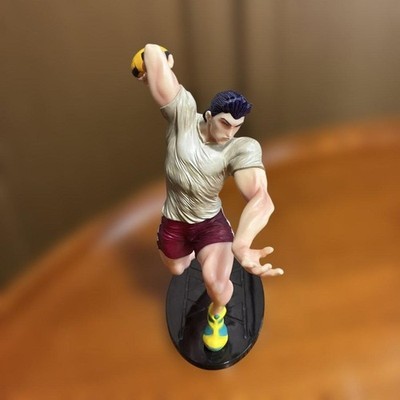 HUNTER x HUNTER DXFグリードアイランド　レイザー Hunter x Hunter DXF Greed Island Razer Figure (No Box) | eBay