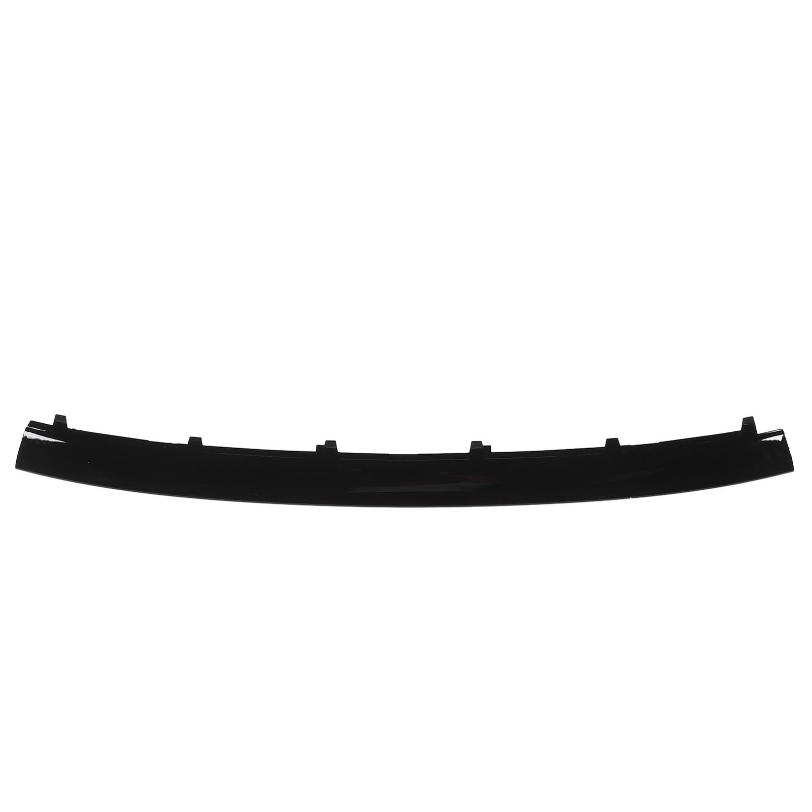 Gloss Black Front Bumper Trim Replacement For 1 Series F20 F21 Urban Line