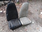 Amc Javelin Original Bucket Seat Cores