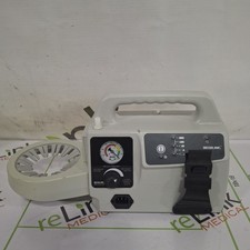 SSCOR, Inc. 2314 Portable Aspirator