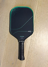 RPM Jade 16mm elongated Pro Pickleball Paddle