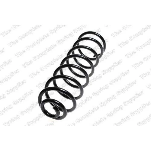 1x Ressort de suspension LESJÖFORS 4295847 convient pour VOLVO - Photo 1/1