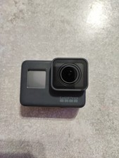 GoPro Hero 5 Black 4K + 2 Batterie Originali + Supporti – Perfettamente Funziona