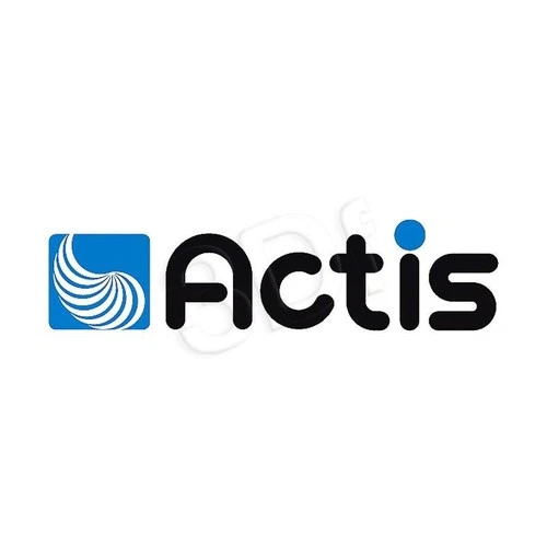 ACTIS TH-403A Toner (Ersatz HP 507A CE403A; Standard; 6000 Seiten; rot)