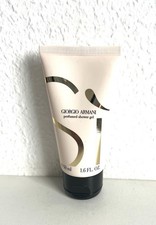 Georgio Armani Si / Duschgel 50ml / Nagelneu ...