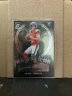 2024 Panini Donruss Optic - Rookie Recruits Bo Nix #4 (RC)