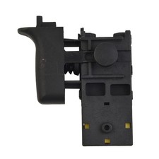 Heavy Duty Electric Hammer Drill Control Switch for HR2470 HR2460