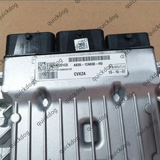 Engine Control Module Ecm Pcm Ecu For Ford Ranger Mazda Bt50 Oem Ab39-12a650-hd