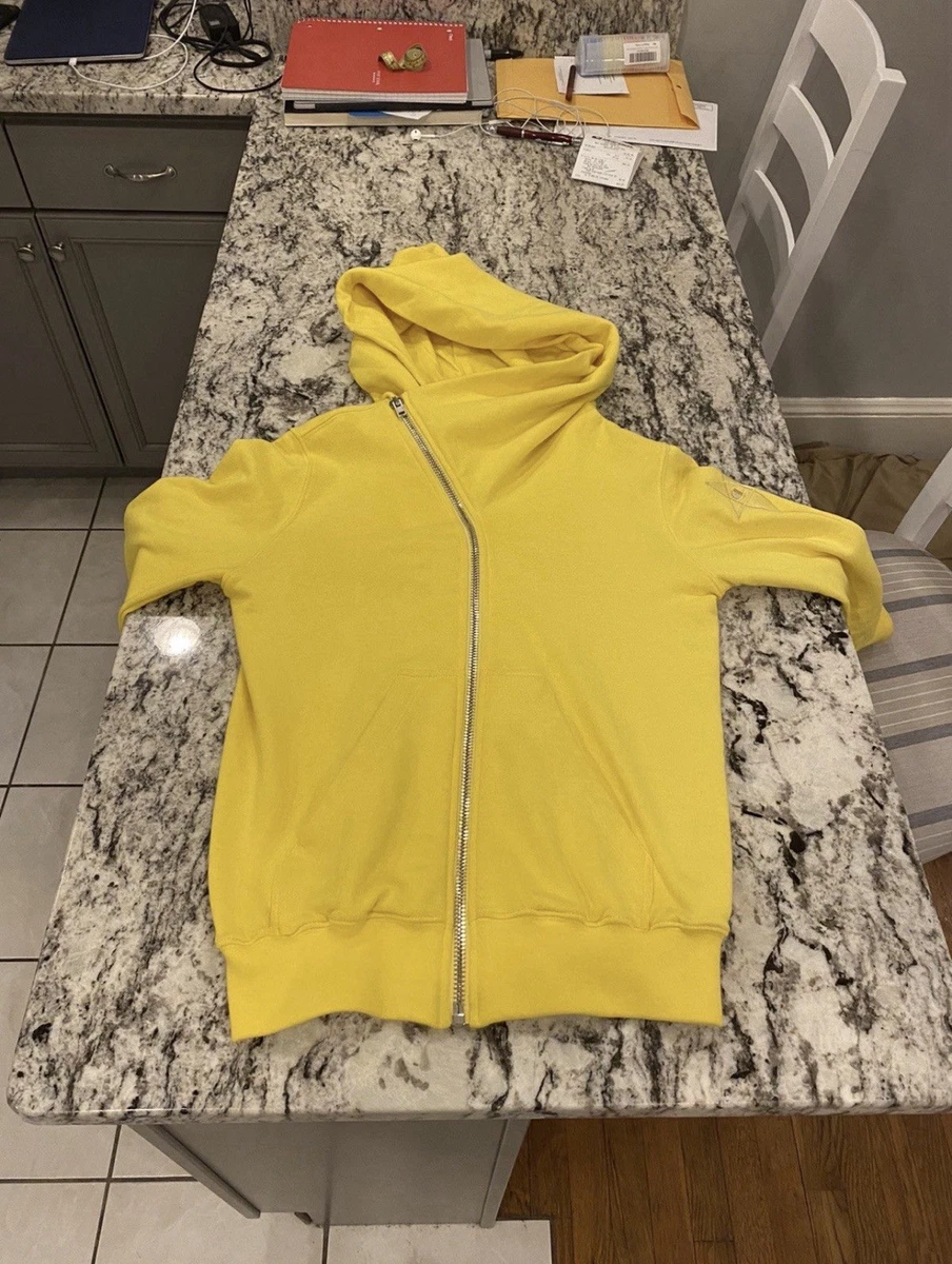 Champion Yellow Hoodies & Sweatshirts for Men for Sale | Shop