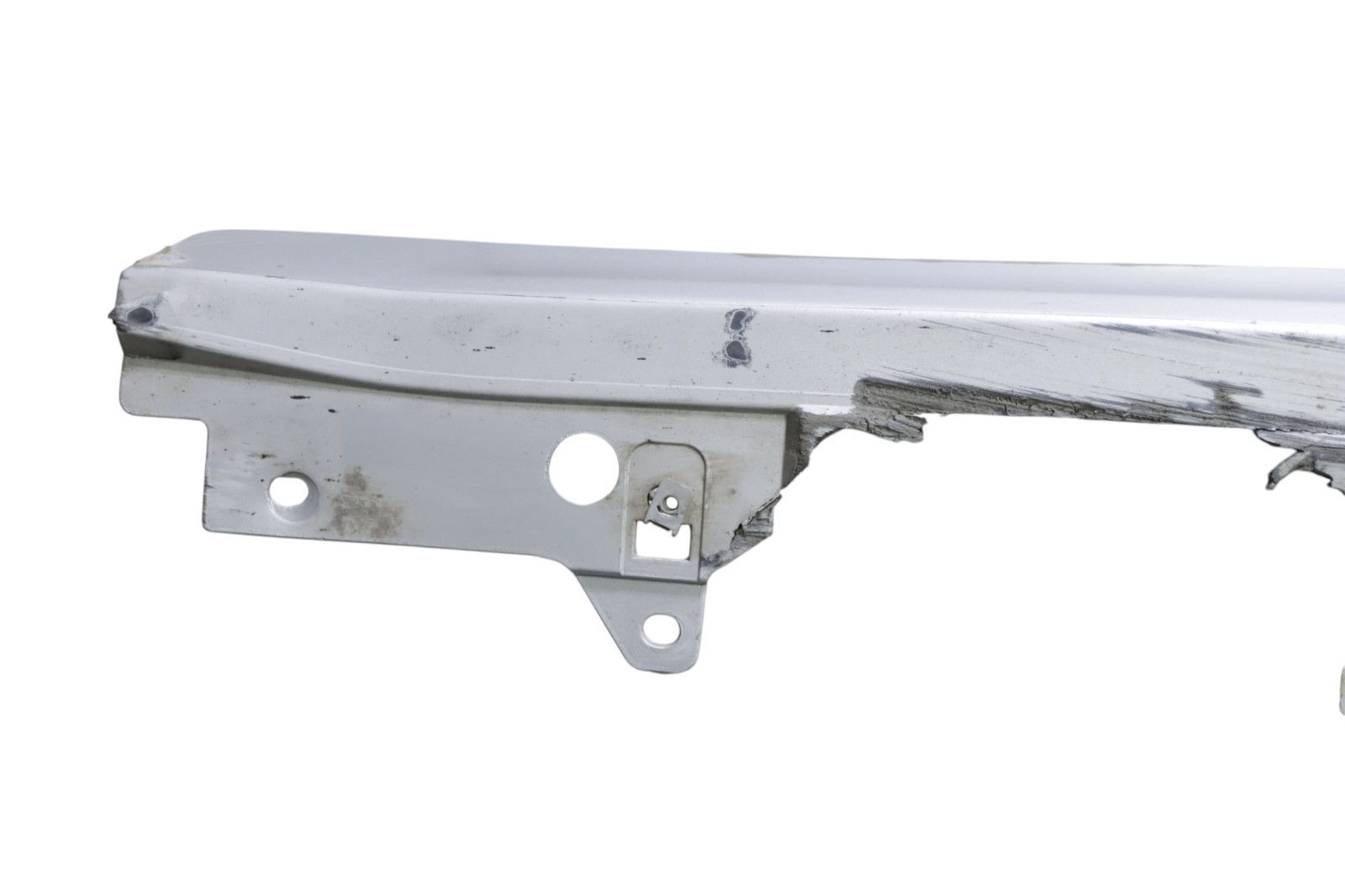 *Damaged* Ferrari California T Left Side Rocker Panel Side Skirt 2015 - 2018 OEM