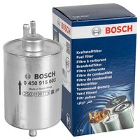 Bosch Kraftstofffilter FüR Mercedes-Benz C-Klasse Chrysler Crossfire Puch