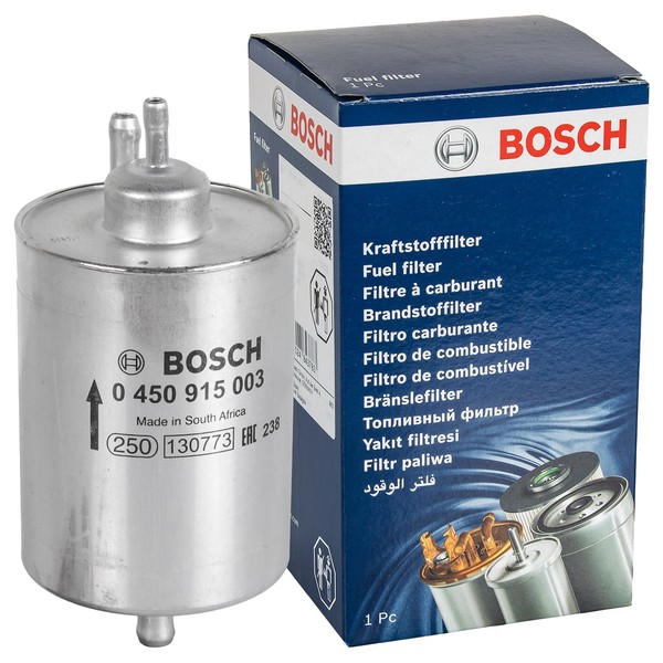 Bosch Kraftstofffilter FüR Mercedes-Benz C-Klasse Chrysler Crossfire Puch-image