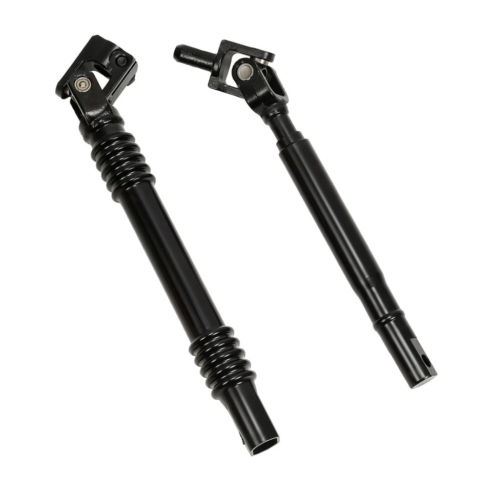 Eje de dirección compatible con Chevy Silverado GMC 1500 2500 3500 US 25958109  Foto 2 de 4