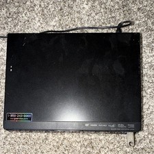 LG BP330 Blu-ray Player 1080p HDMI Ethernet B...