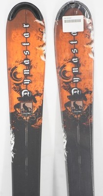 Dynastar Team Legend Flat Skis - 100 cm New | eBay