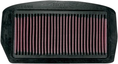 K & N YA-6004 OE Replacement High-Flow Air Filter - Yamaha