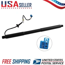 Rear Right Tailgate Power Lift Supports For Mercedes-Benz W166 ML350 1668901130