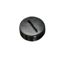 Ridgid R4040 OEM Replacement Brush Caps, 1 Pack, 089006017093