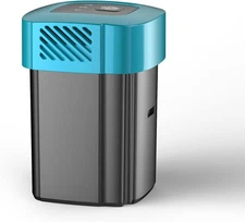 V16PRO Battery Pack for HOMPANY V16 Vacuum Cleaner Cordless