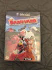 Barnyard (Nintendo GameCube, 2006) No Manual