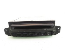 Chrysler 300M 2003 CD DVD-Wechsler P56038659AD CML41575