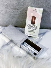 Clinique Brow Shaper, Color #05 Charcoal, Full Size .11oz/3.1g, New In Box