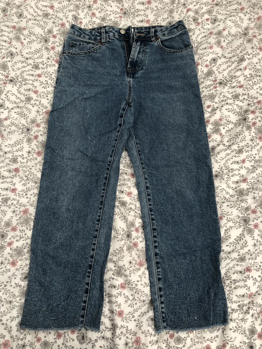 Size 8 petite jeans clearance