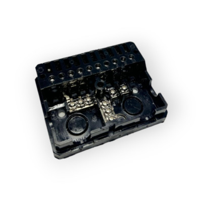 BRAHMA BASE SOCKEL ELEKTRONISCHE KONTROLLEINHEIT SR3 VE32 M300 AT5 MF2.4 VM42-RE