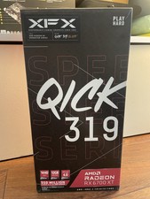 Amd Radeon Rx 6700 Xt 12gb -319 Graphics Card For Gaming