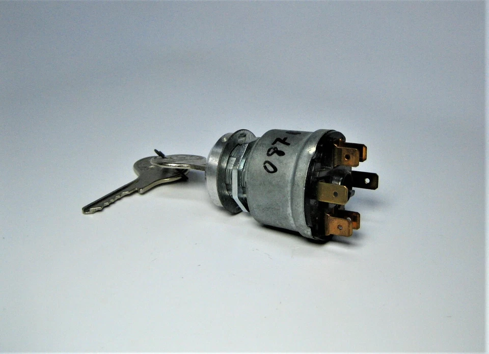 Volvo Penta 870685, Sterndrive Starter Switch, OEM - Image 2 of 4