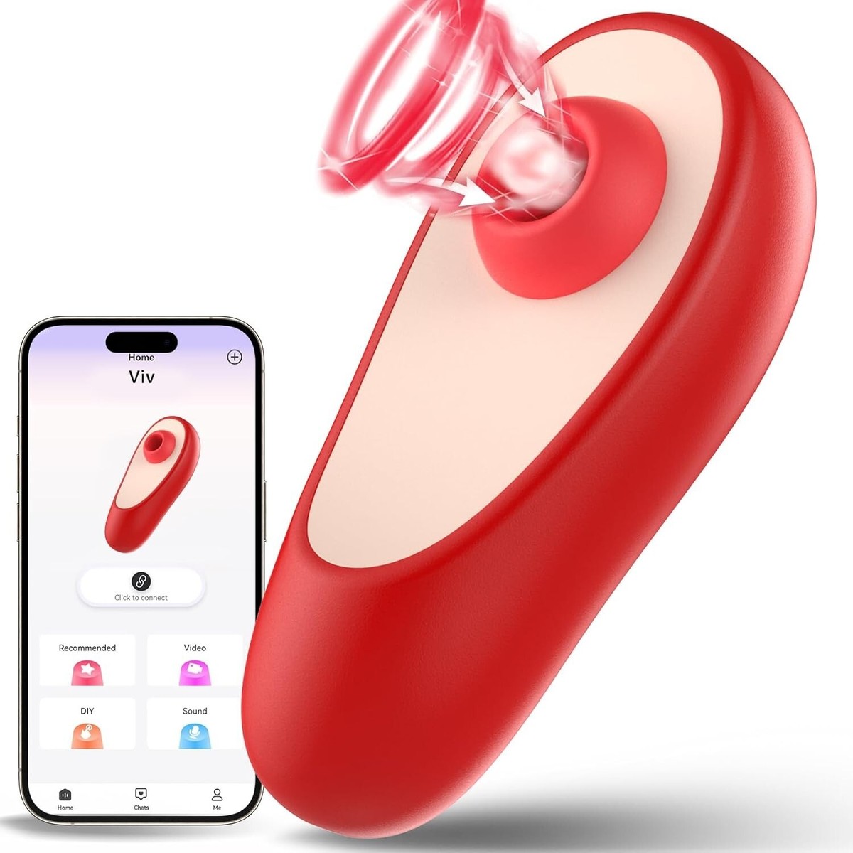 most advanced sex toys Amazon.com: Adult Sex Toys for Women Pleasure main image 0