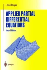 Applied Partial Differential Equations (Undergraduate Texts in Mathe - GOOD