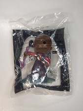 Marvel Black Panther Wakanda Forever Okoye 2022 McDonald's Happy Meal Toy 2 New